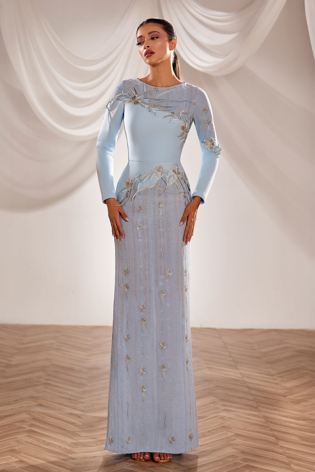 Reverie Couture SS232