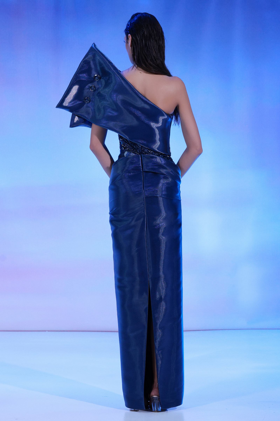 Reverie Couture SS25-154 main image 1