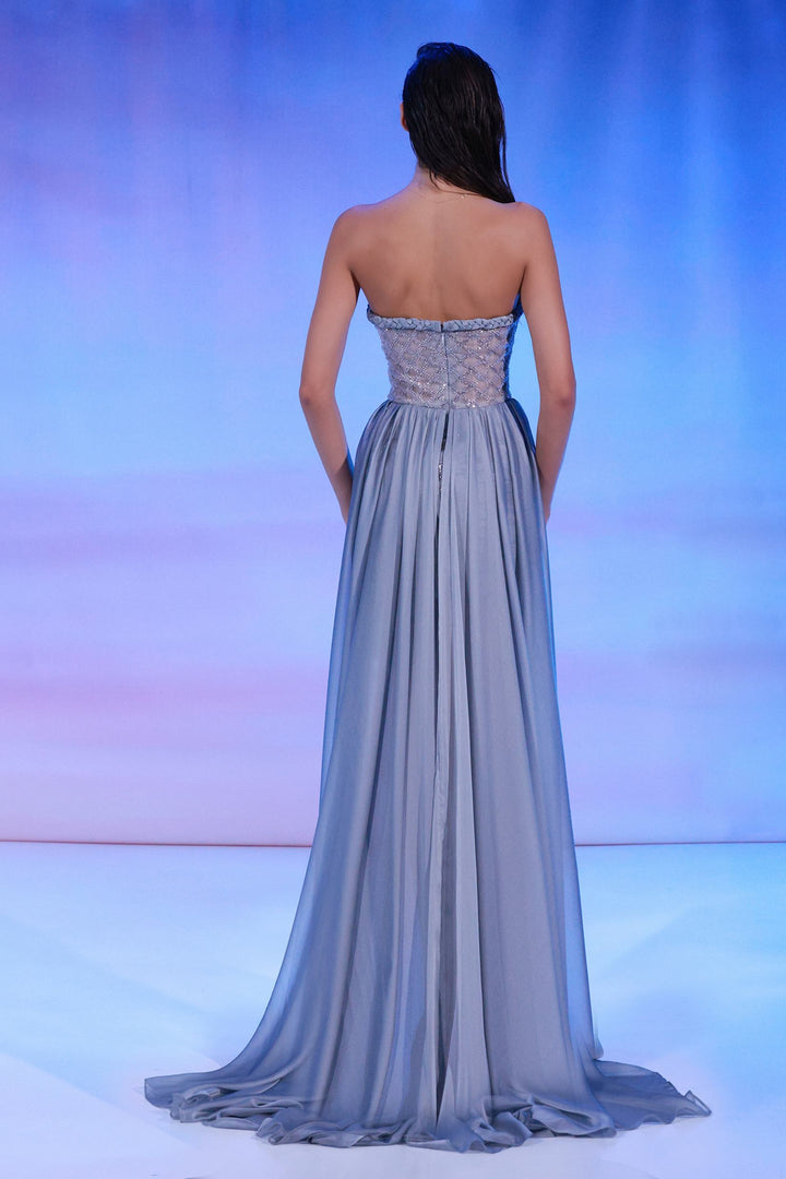 Reverie Couture SS25-157