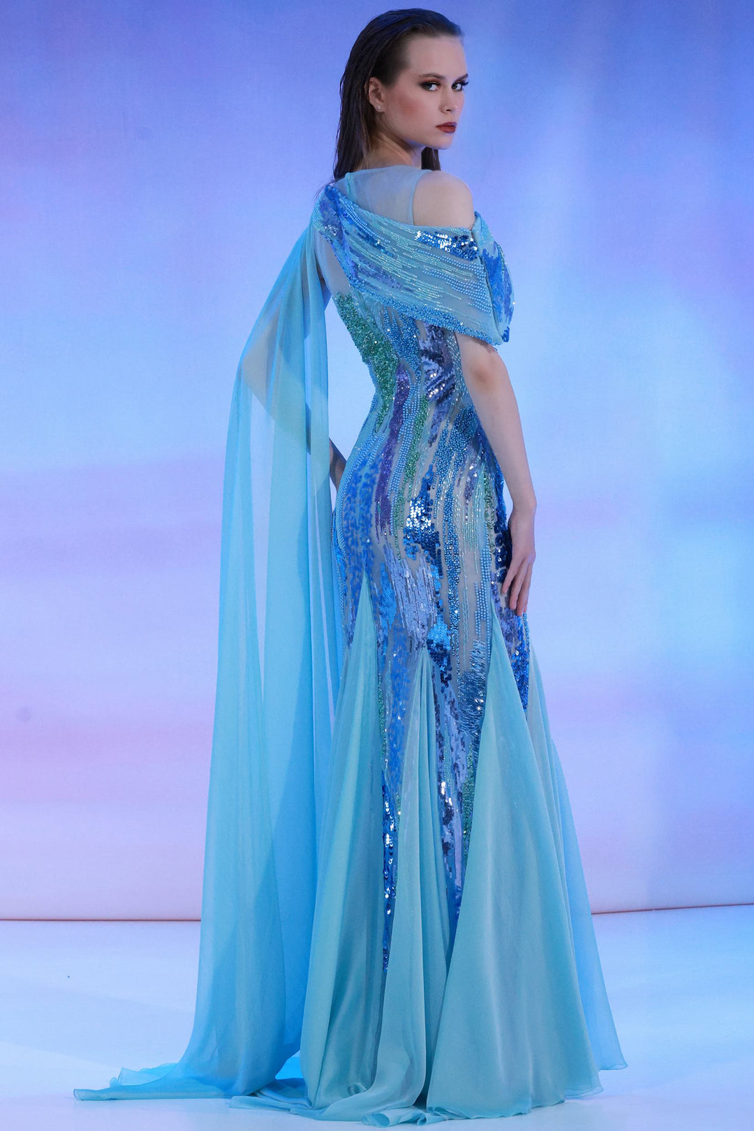 ريفيري كوتور SS25-160