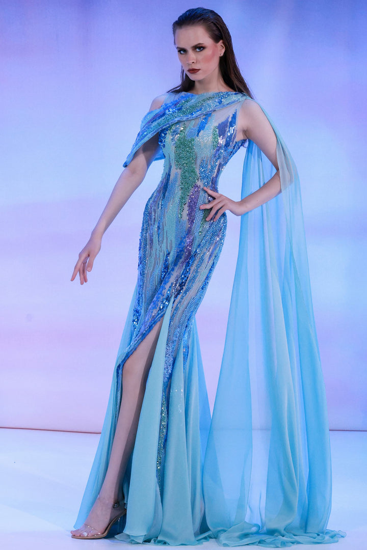 ريفيري كوتور SS25-160