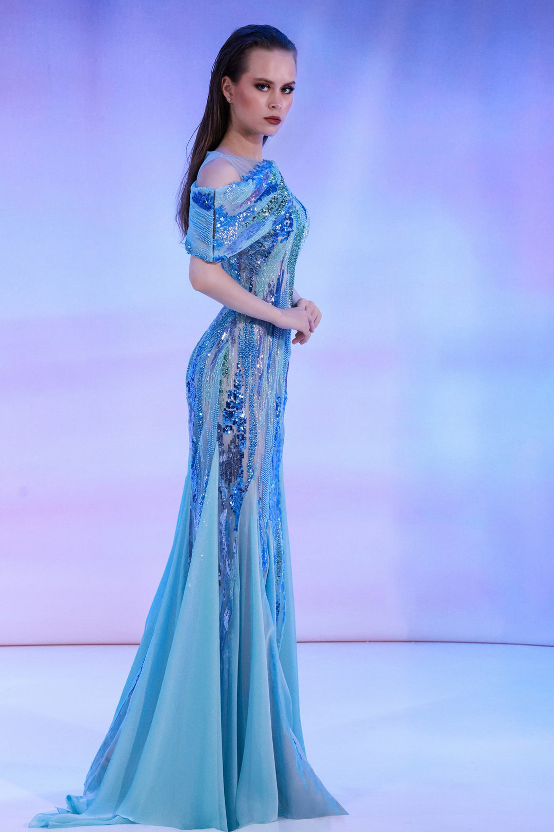 ريفيري كوتور SS25-160