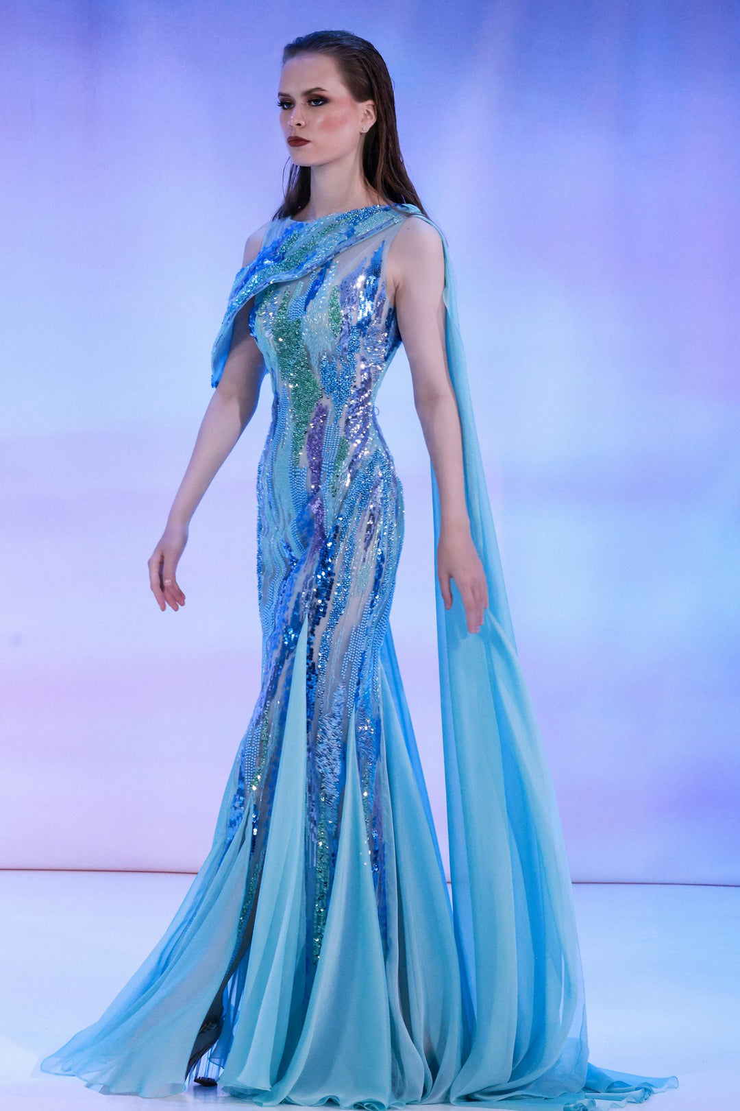 ريفيري كوتور SS25-160