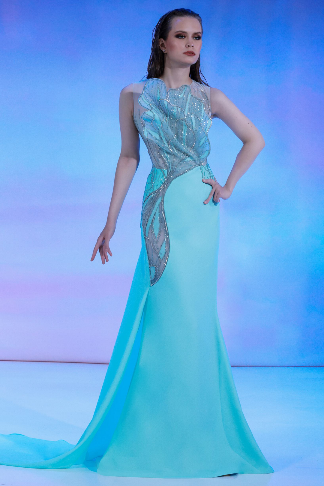 Reverie Couture SS25-164 Reverie Couture SS25-164