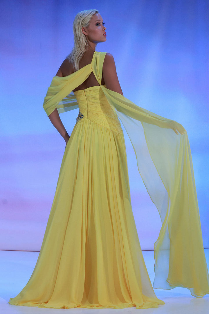 Reverie Couture SS25-165