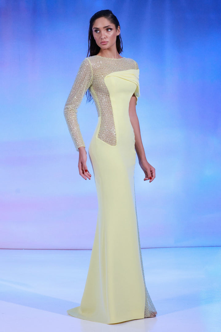 Reverie Couture SS25-168
