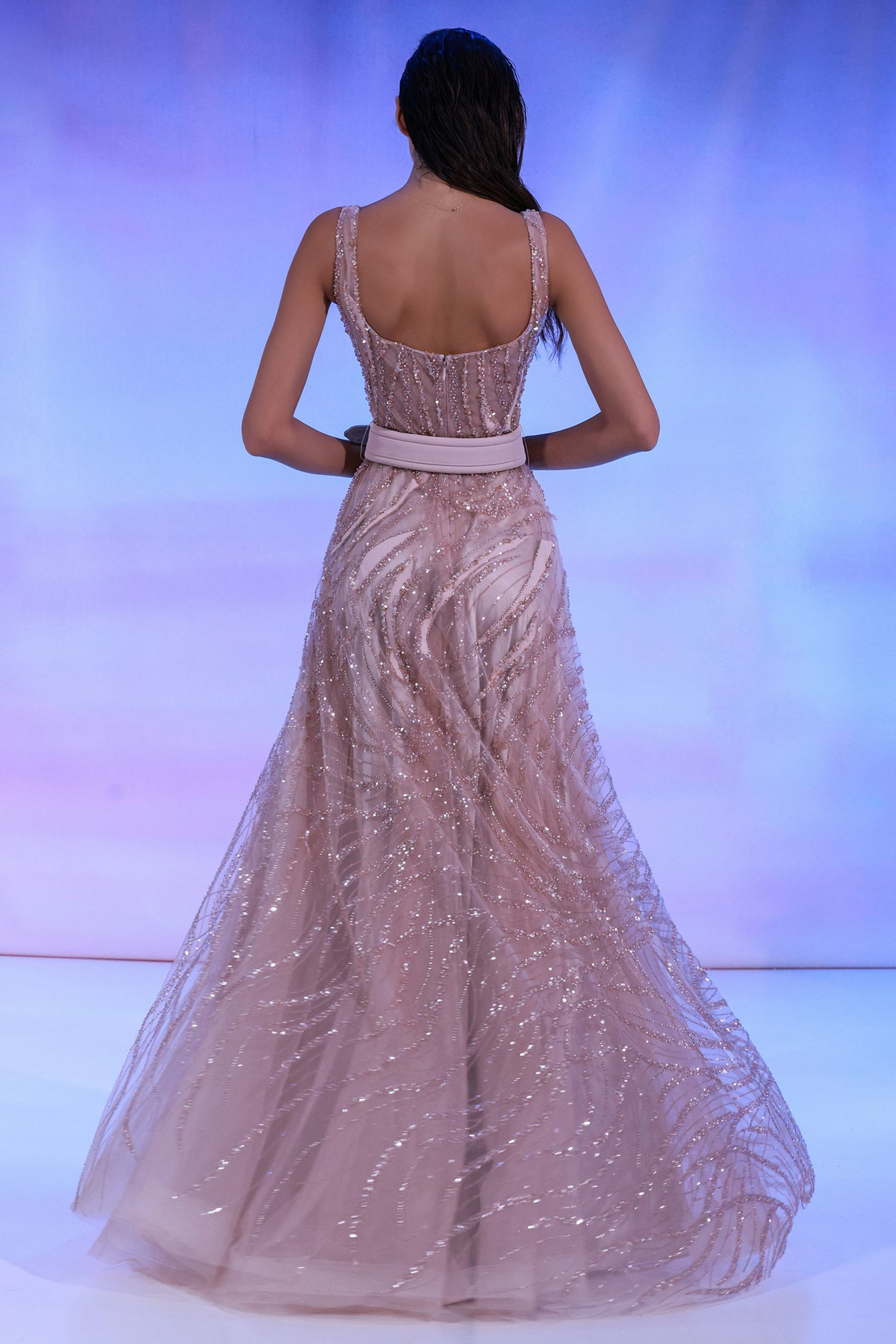Reverie Couture SS25-157 main image 0