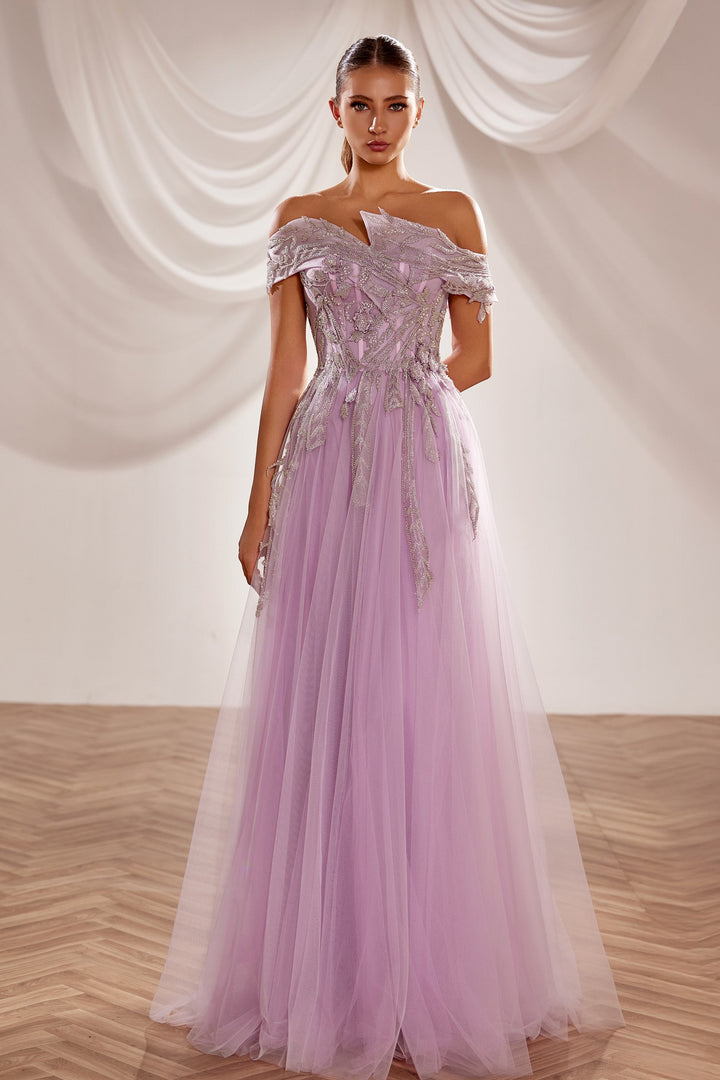 Reverie Couture SS256