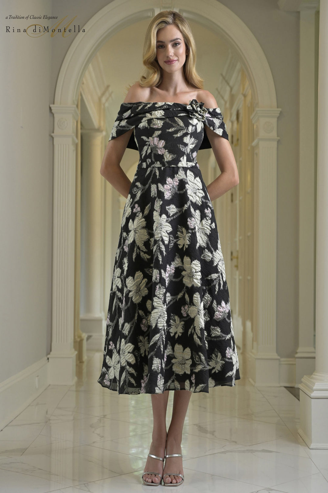 Rina Di Montella RD243