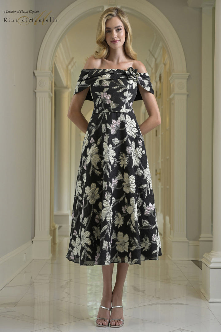 Rina Di Montella RD243