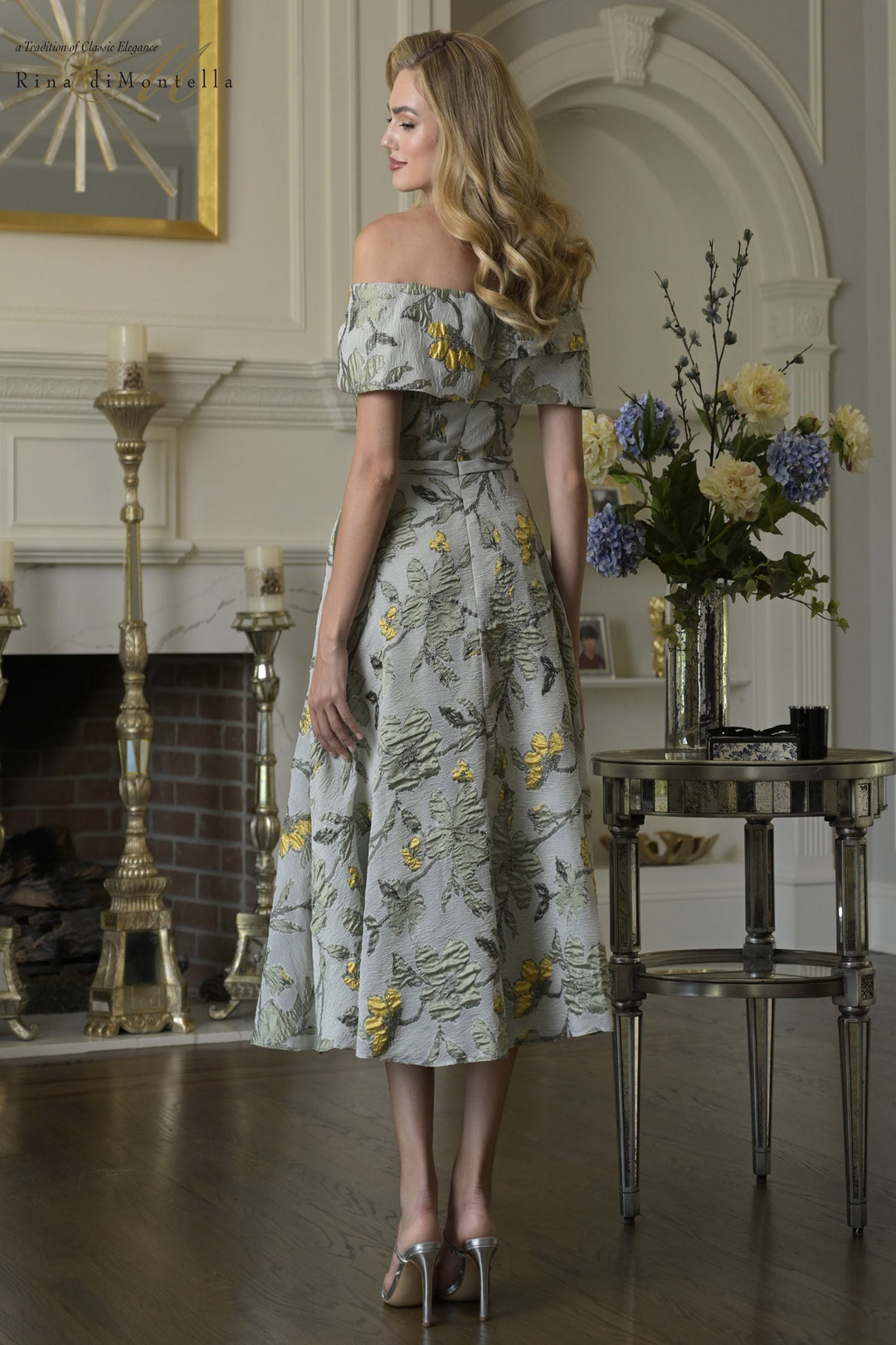 Rina Di Montella RD243