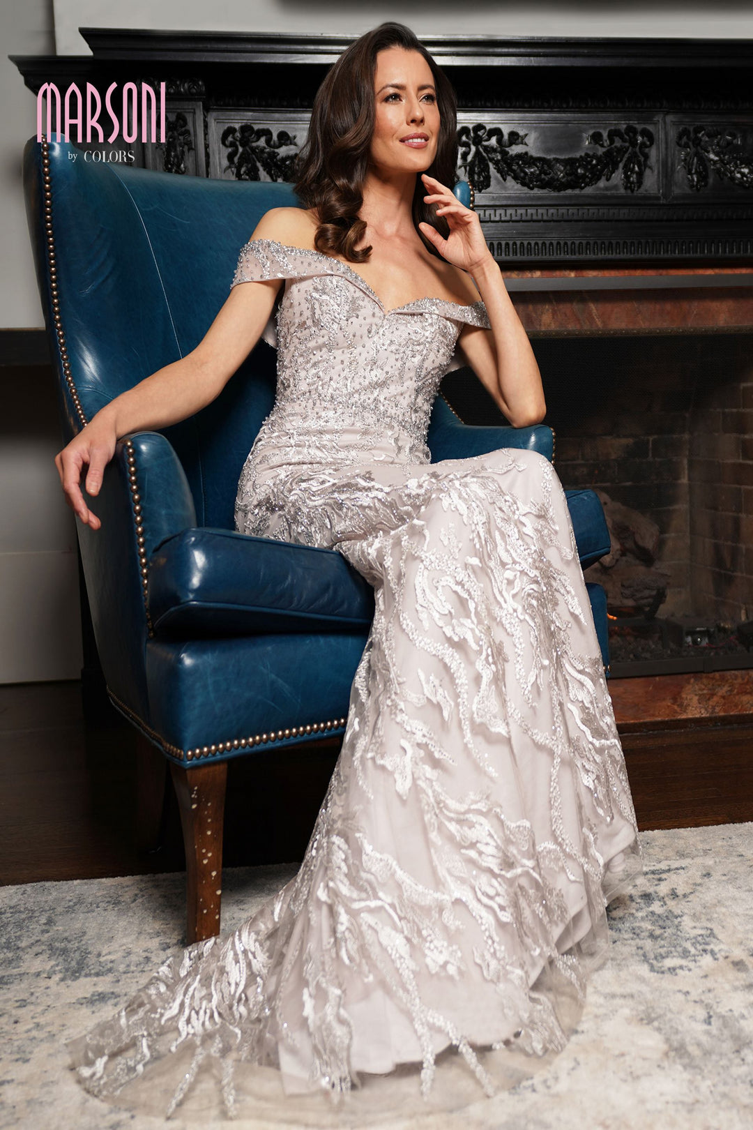 Rina Di Montella RD2713