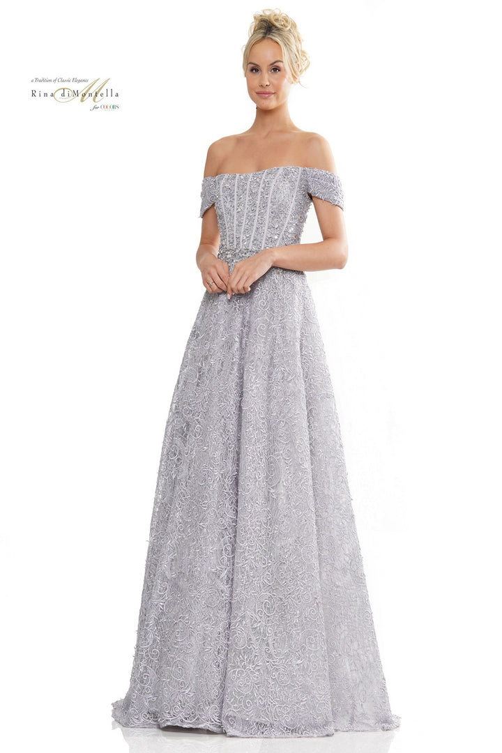 Rina Di Montella RD2993