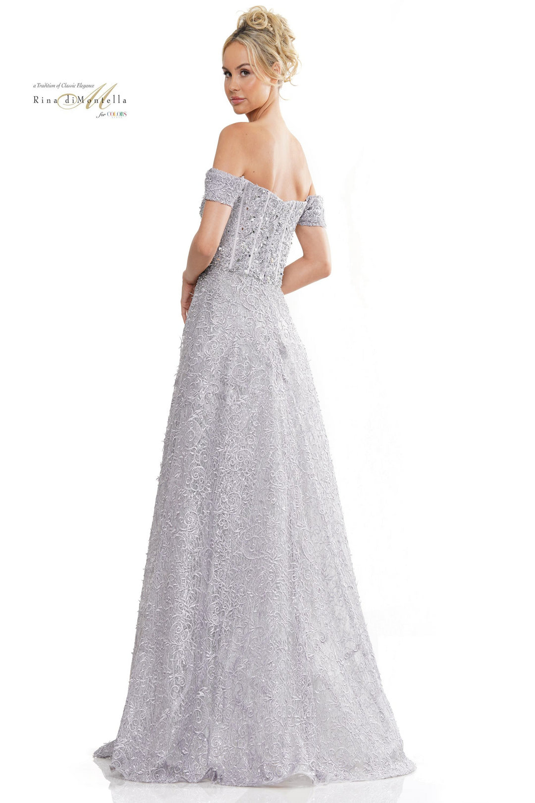 Rina Di Montella RD2993