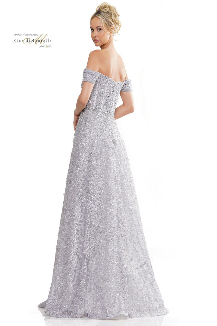 Rina Di Montella RD2993
