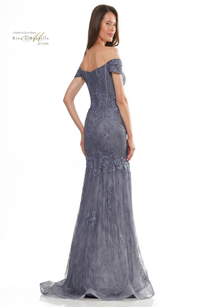 Rina Di Montella RD2995