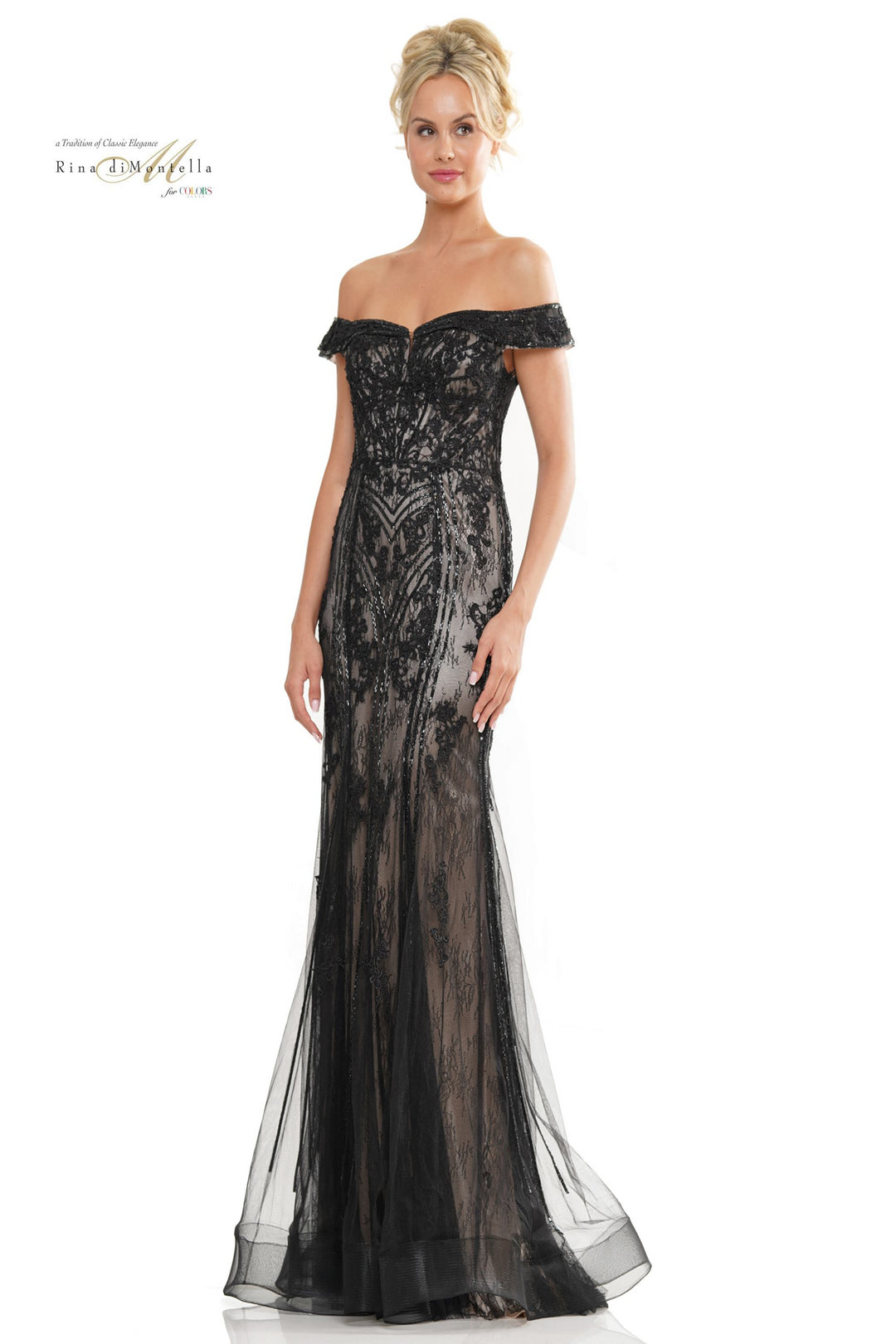 Rina Di Montella RD2997