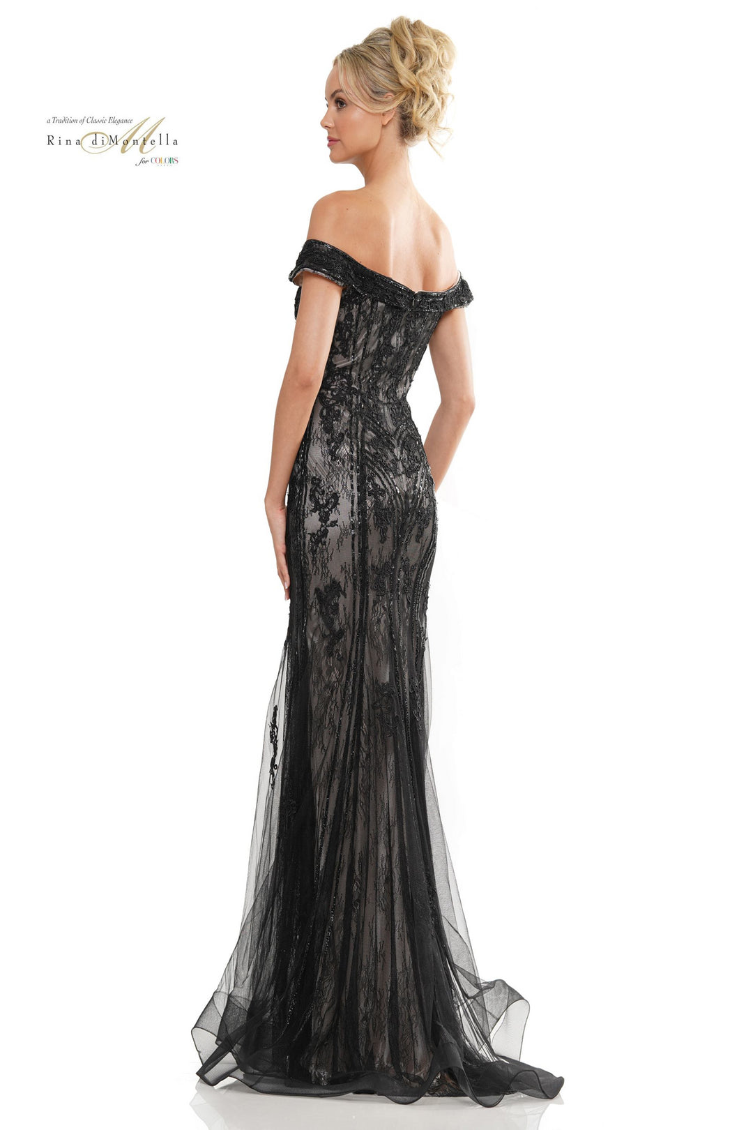 Rina Di Montella RD2997