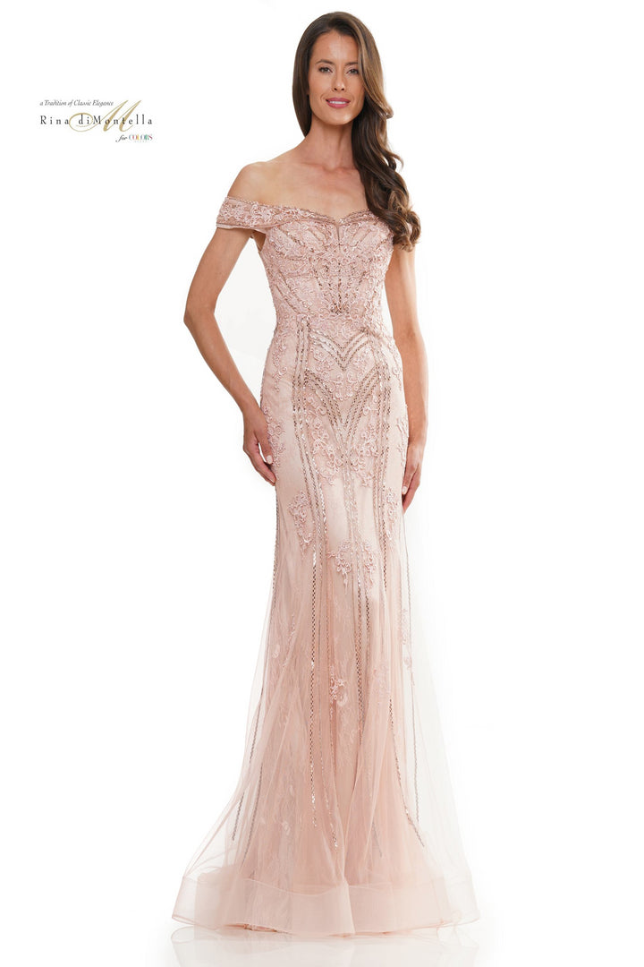 Rina Di Montella RD2997