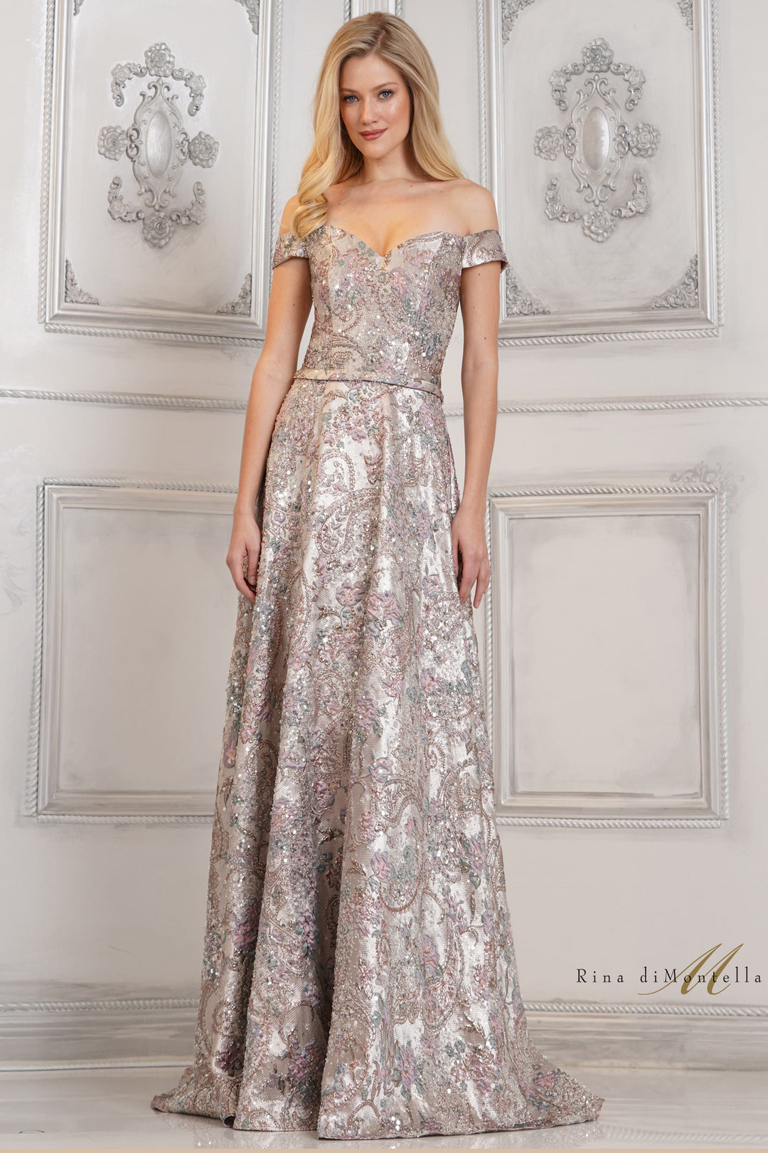 Rina Di Montella RD3105