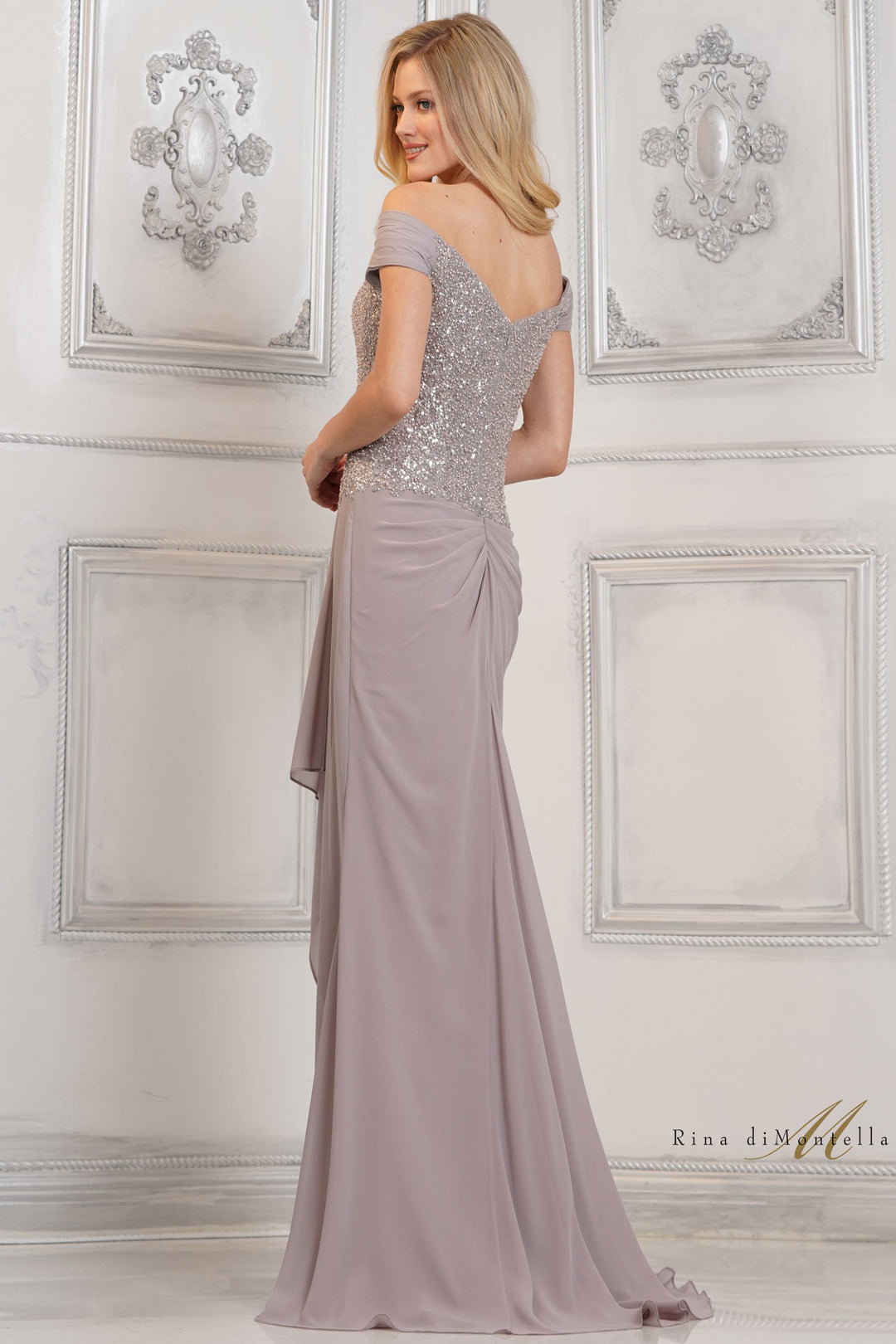 Rina Di Montella RD3128