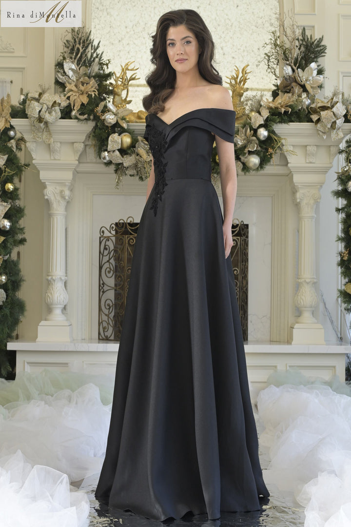 Rina Di Montella RD3218