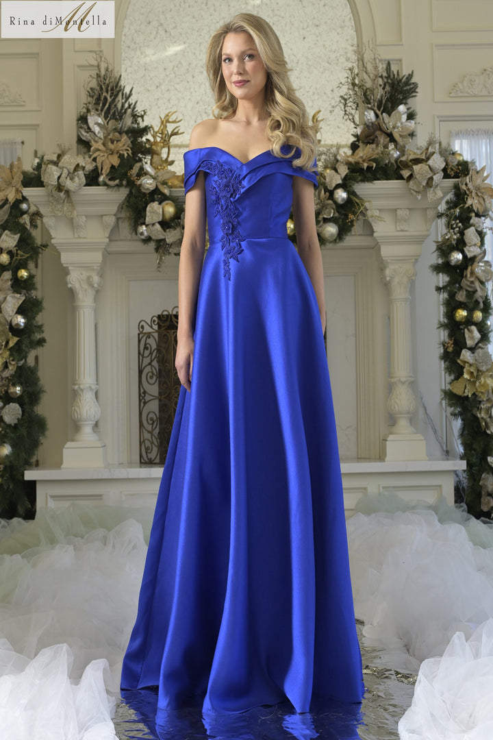Rina Di Montella RD3218