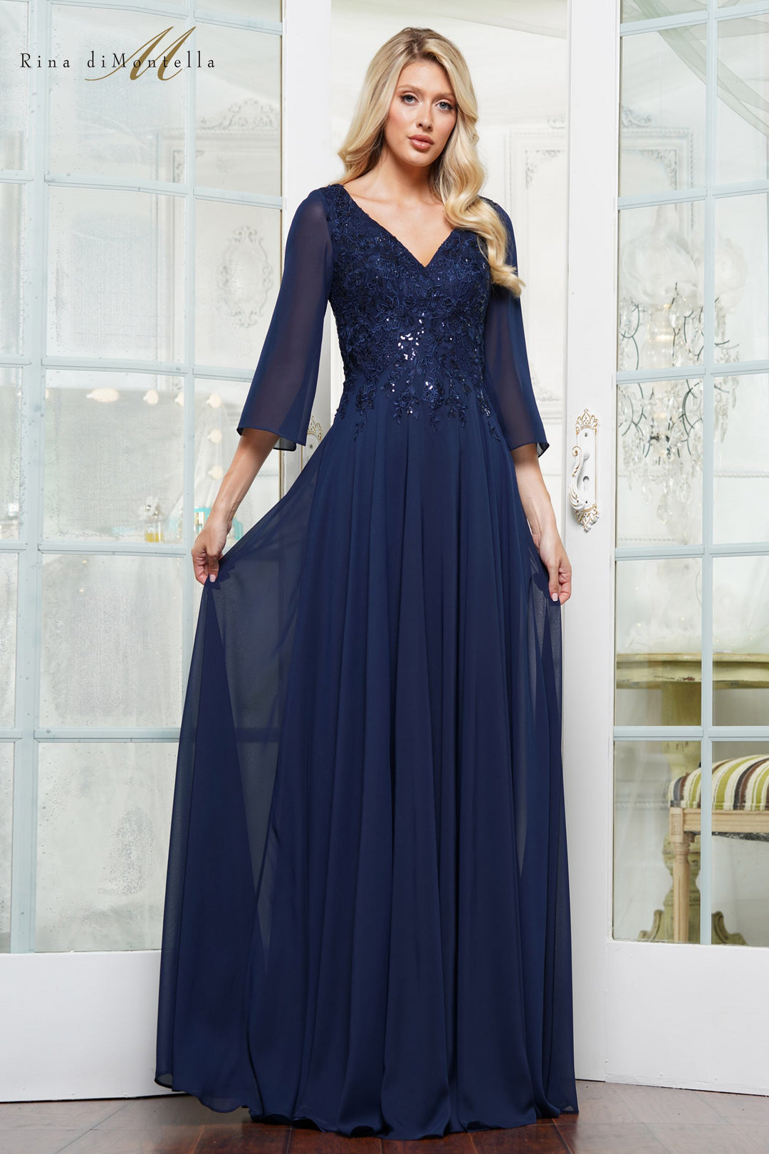 Rina Di Montella RD3241