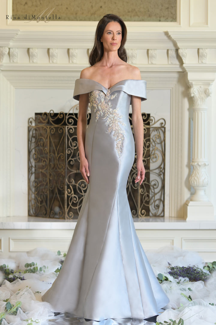 Rina Di Montella RD3257