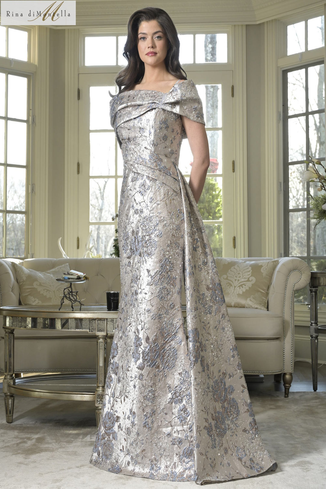 Rina Di Montella RD3306