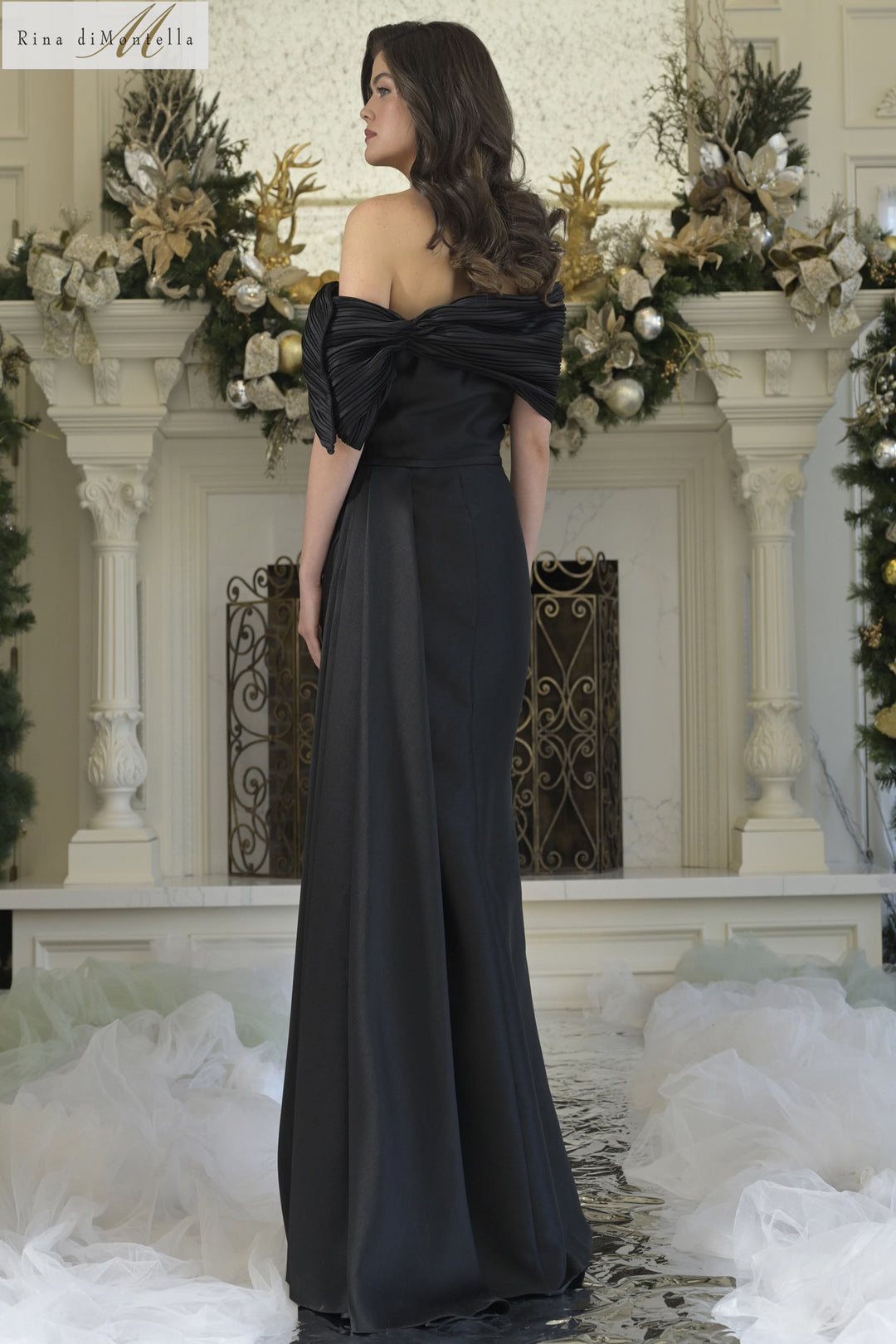 Rina Di Montella RD3309