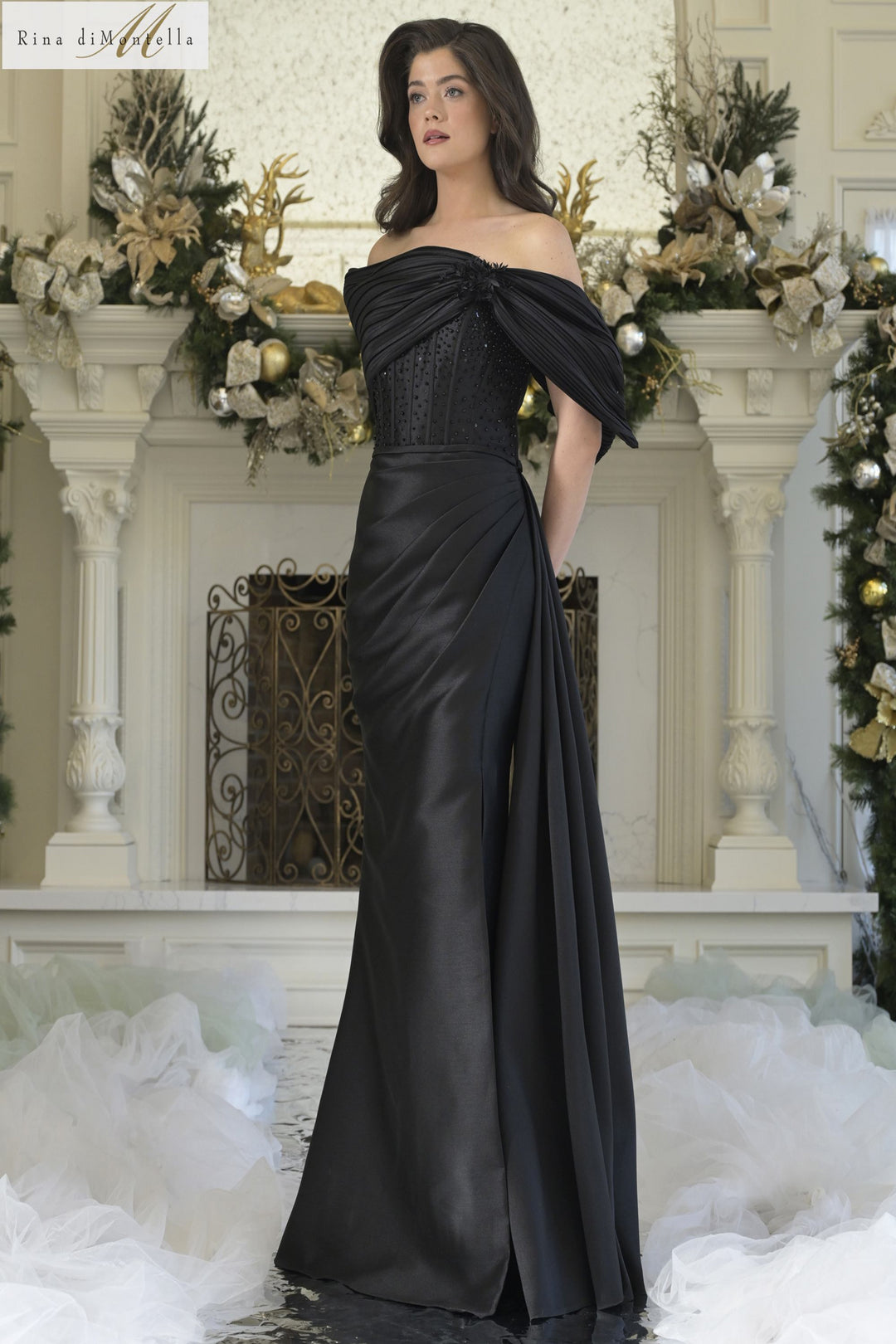 Rina Di Montella RD3309