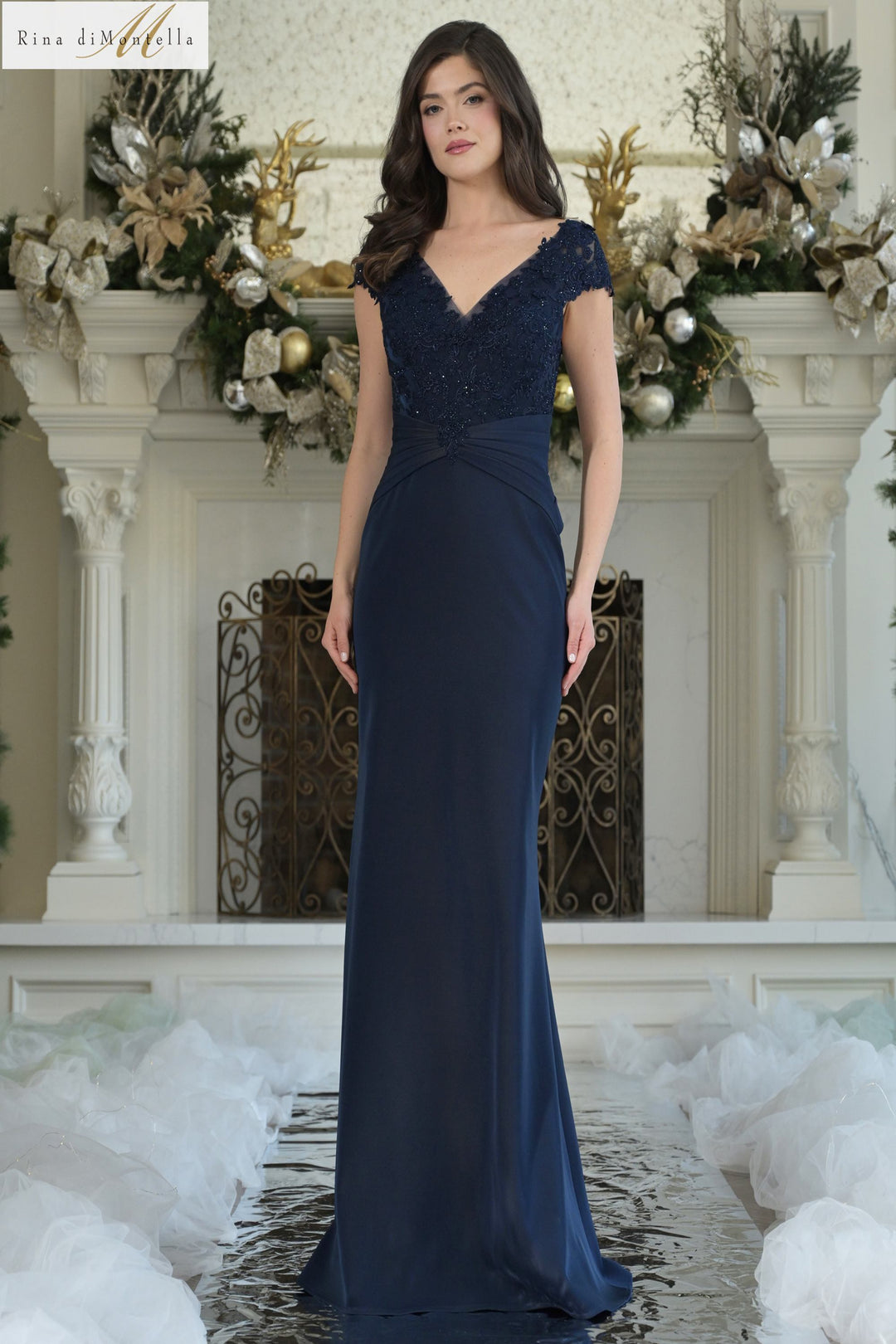 Rina Di Montella RD3319