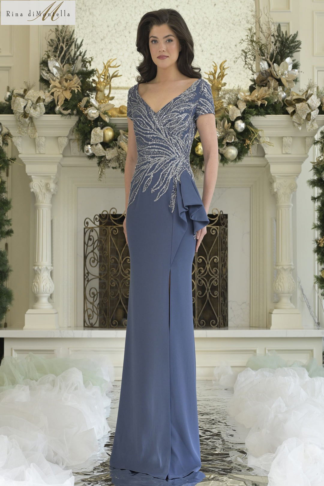 Rina Di Montella RD3323