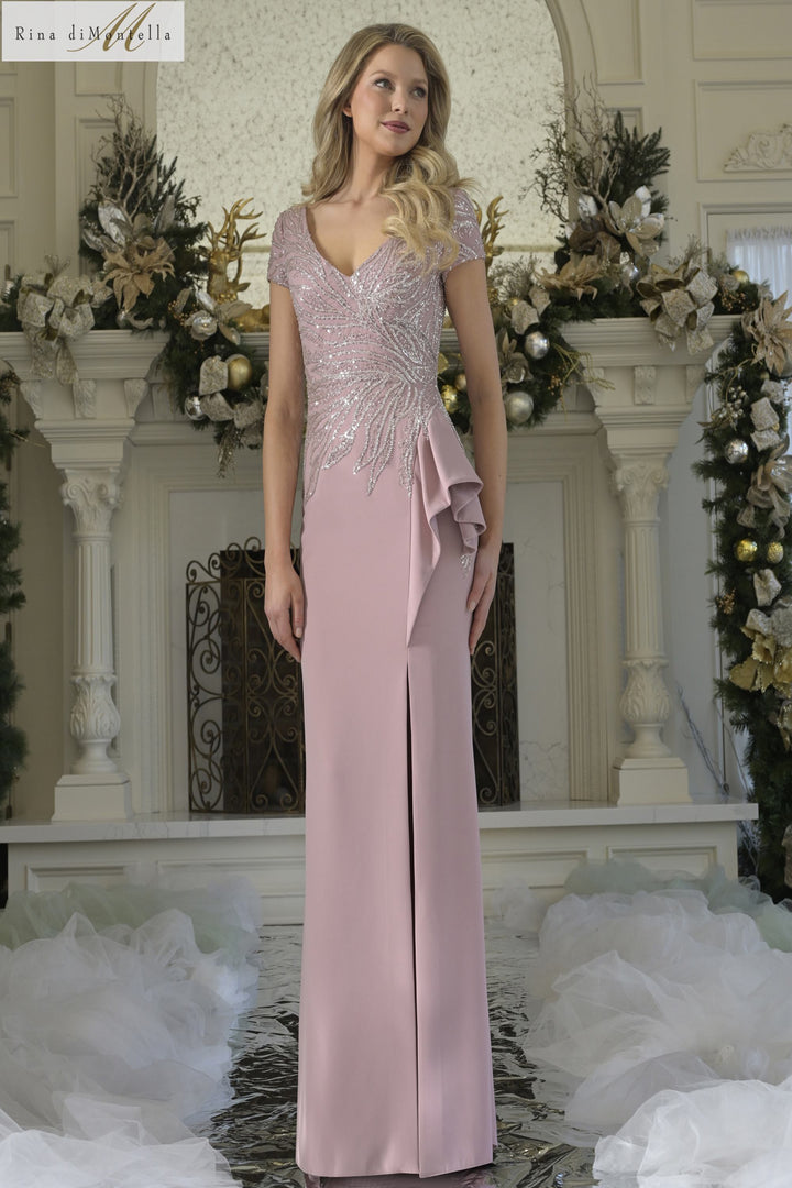 Rina Di Montella RD3323