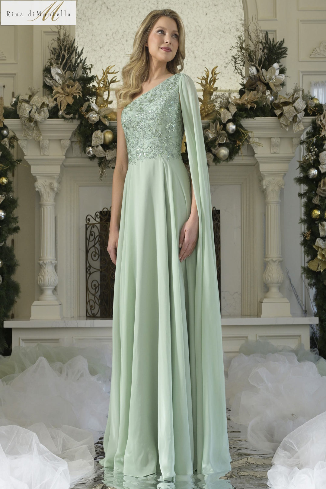 Rina Di Montella RD3354