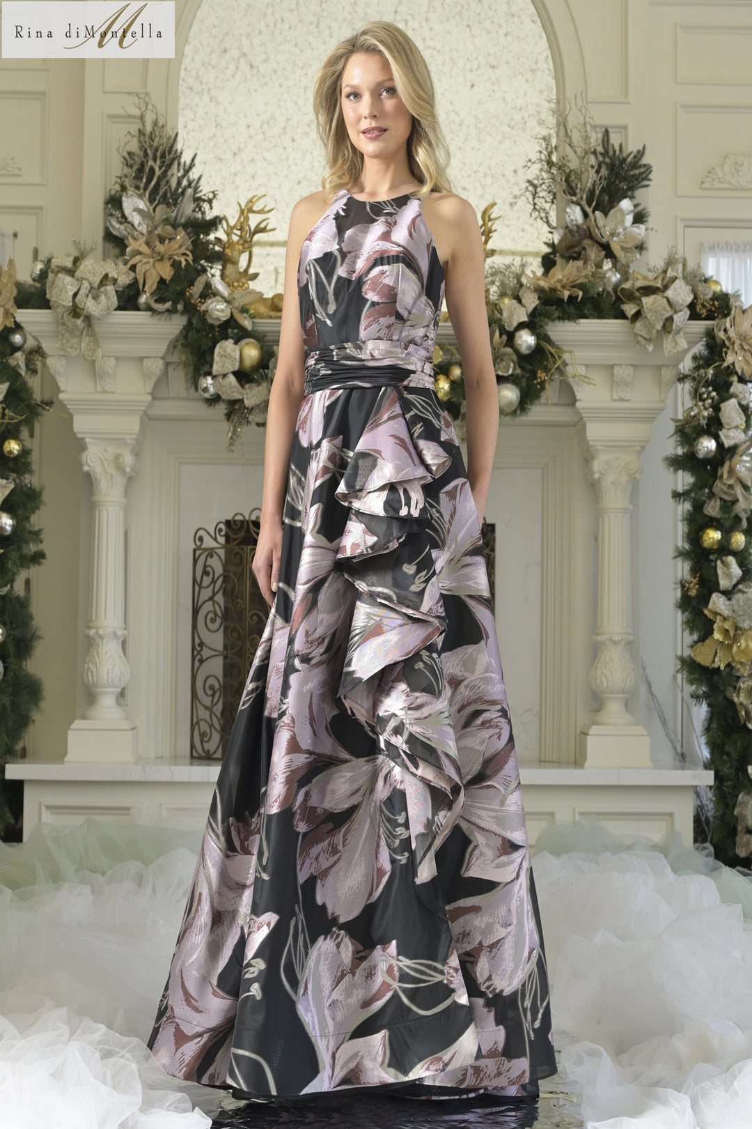 Rina Di Montella RD3361