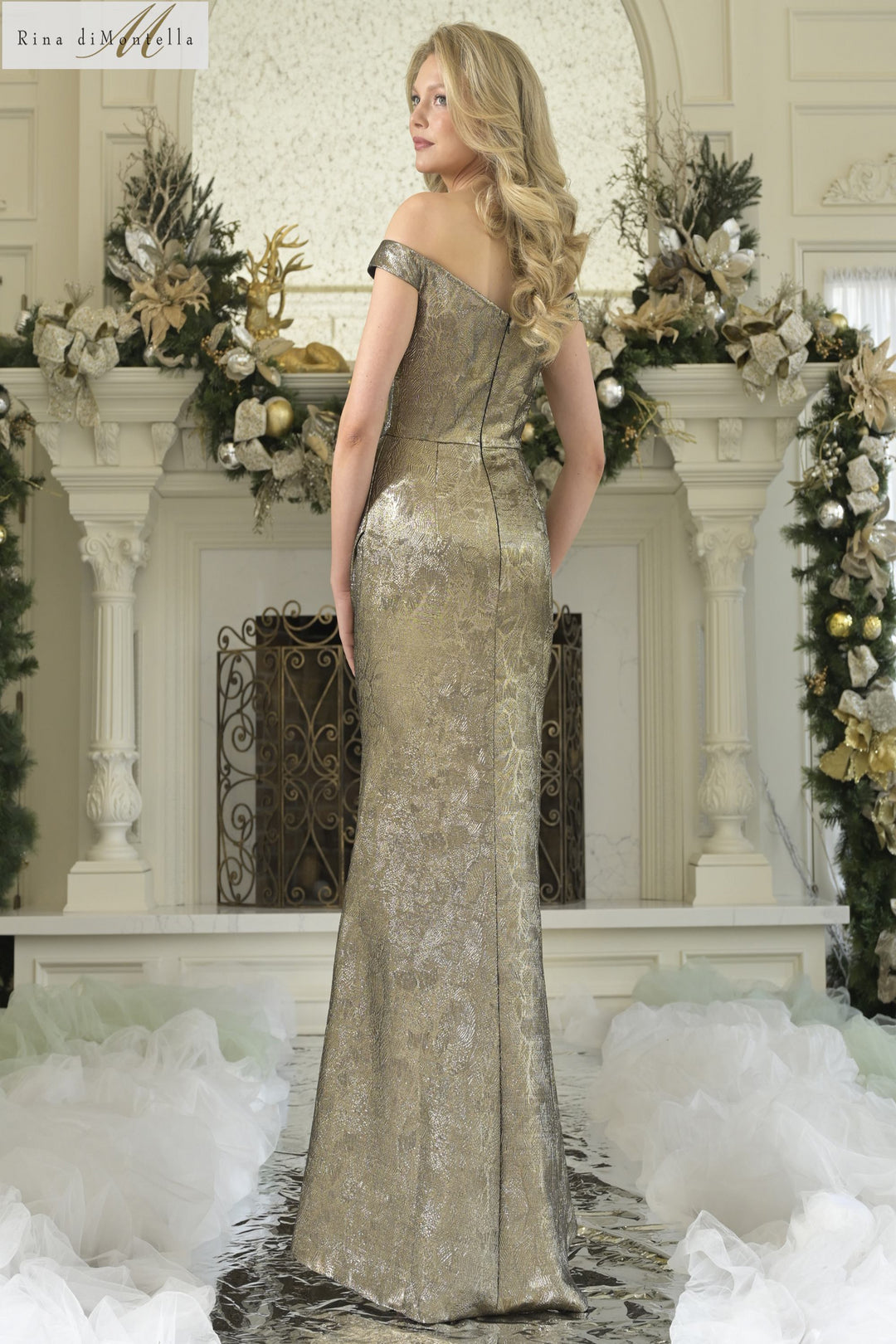 Rina Di Montella RD3364