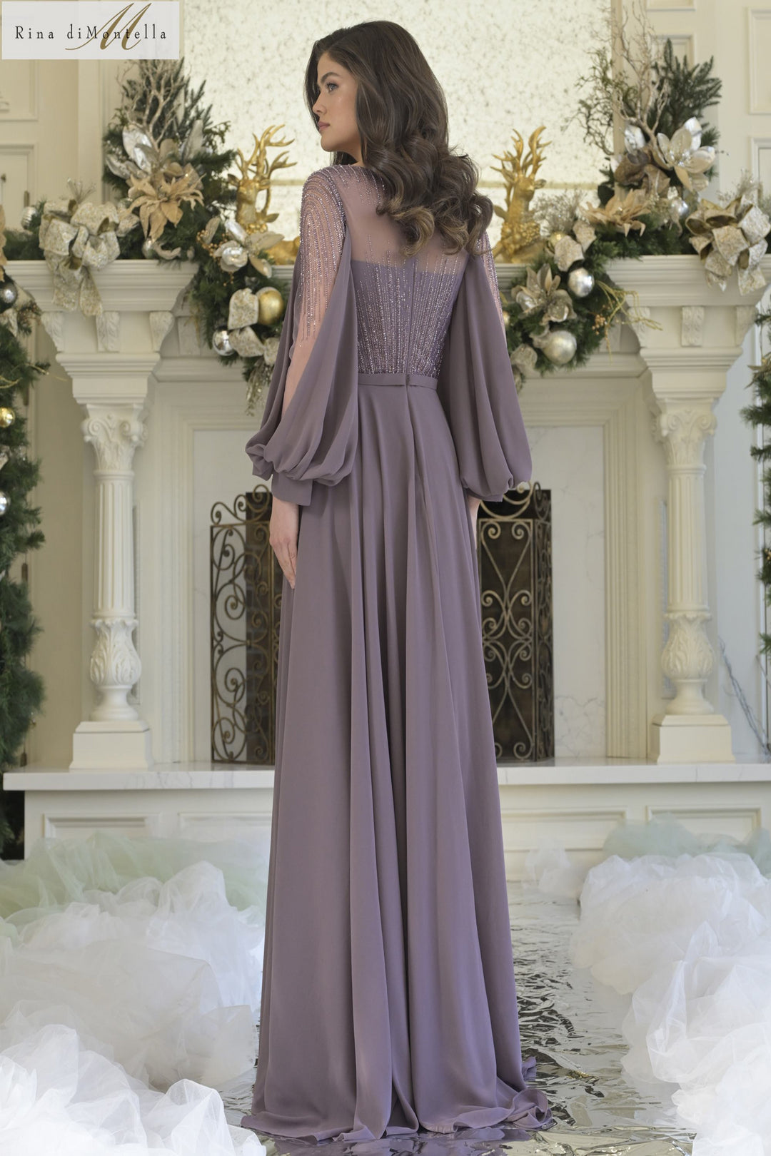 Rina Di Montella RD3374