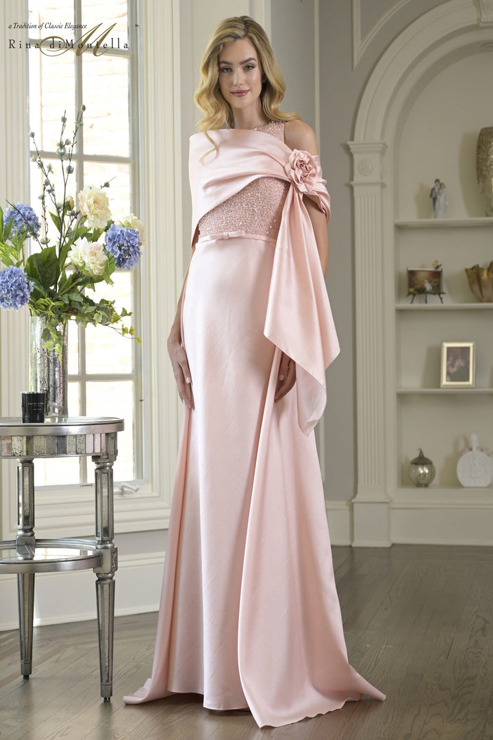 Rina Di Montella RD3404