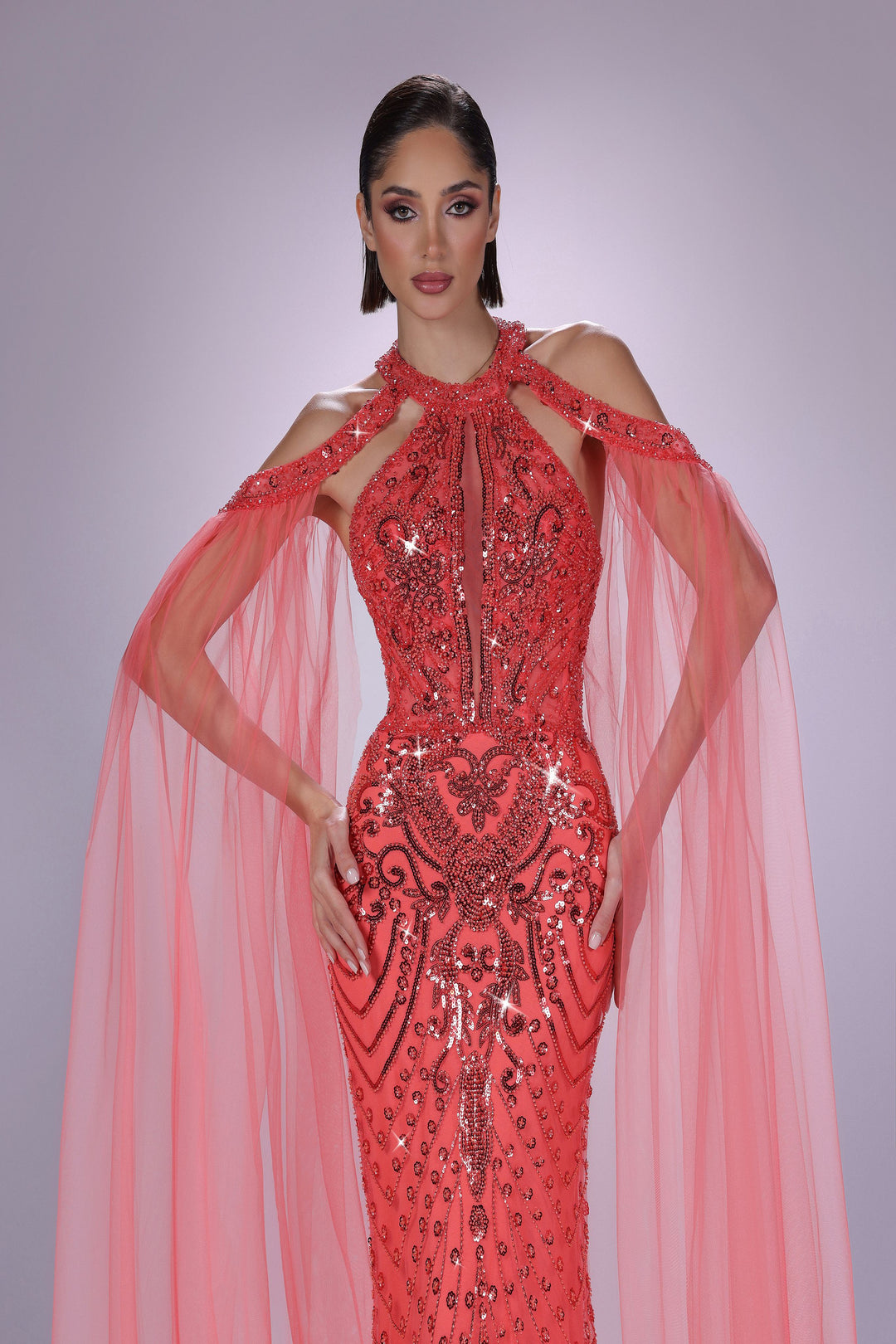 Sara Badr MR149