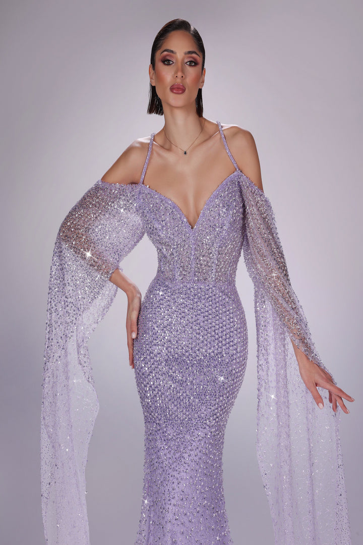 Sara Badr MR150