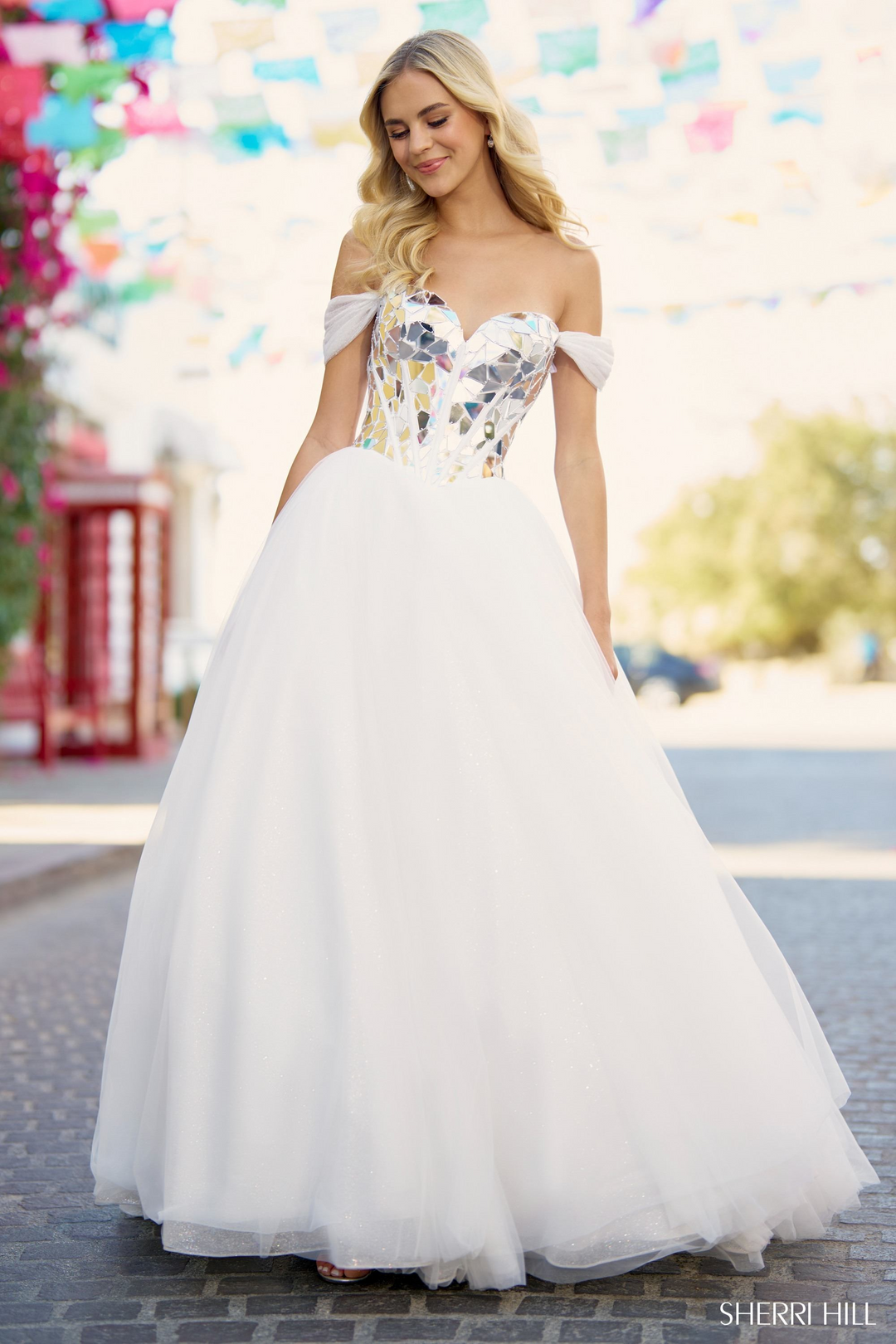 sherri hill wedding dresses Bridal 81103 Fiancee Match Formal Wear over 1400 IN-STOCK 300 Suits IN-STOCK | Prom Dresses | Dresses or weddings Sherri Hill 55714 Dress -