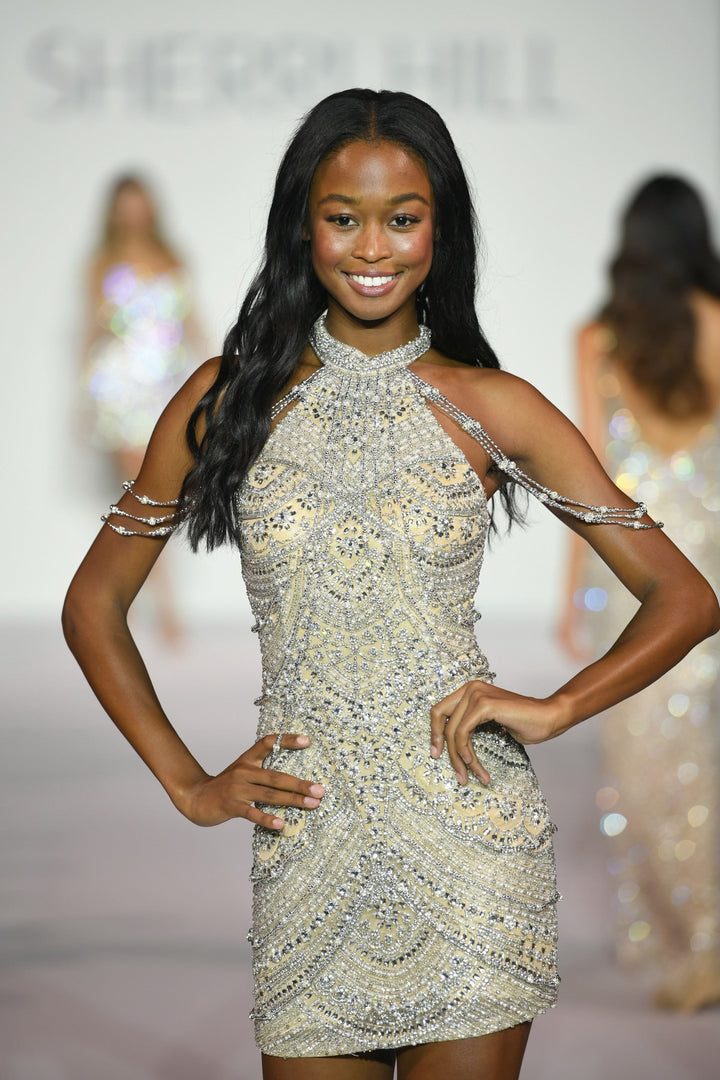 Sherri Hill 55905