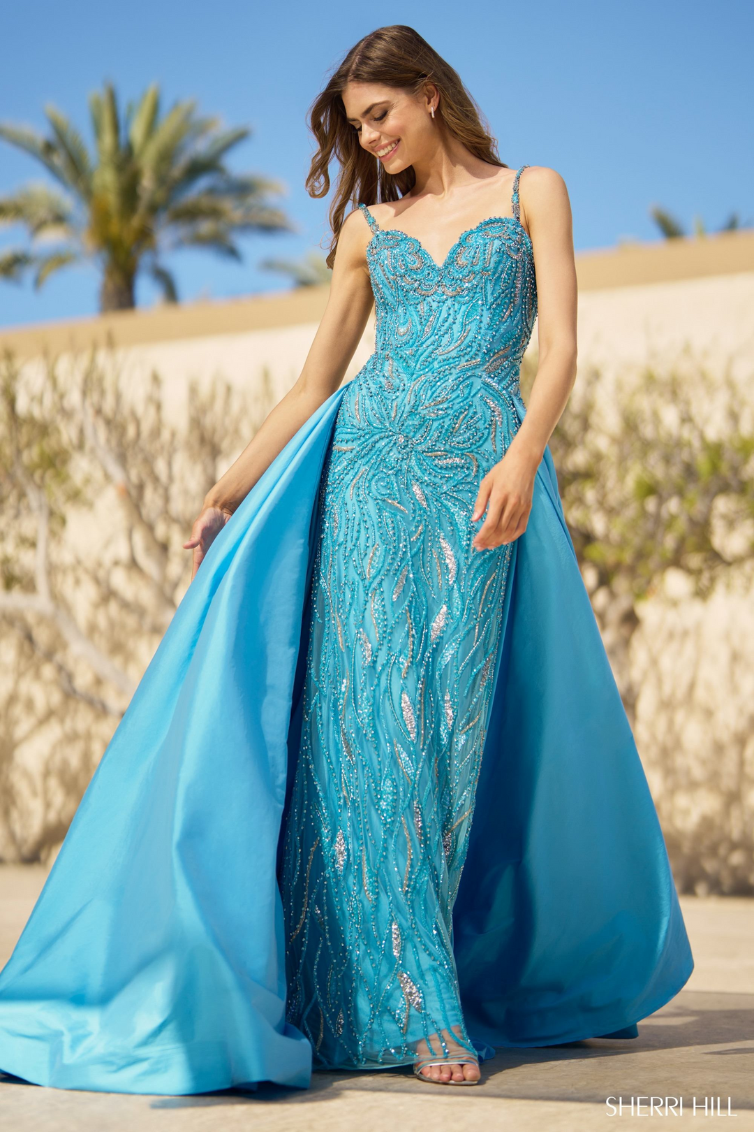 Couture Gowns Sherri Hill 2019 Dresses Hill Dress Sherri Hill