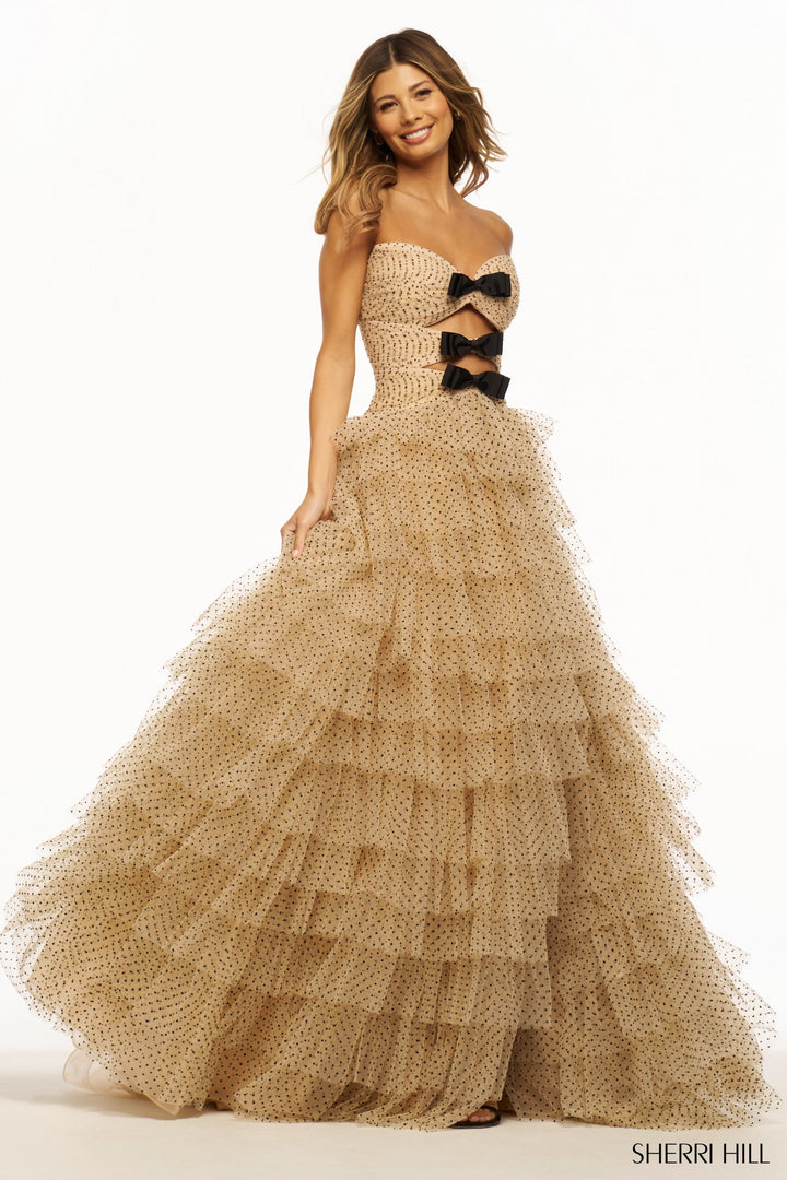 Sherri Hill 56036