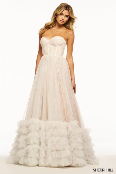 Sherri Hill 56040