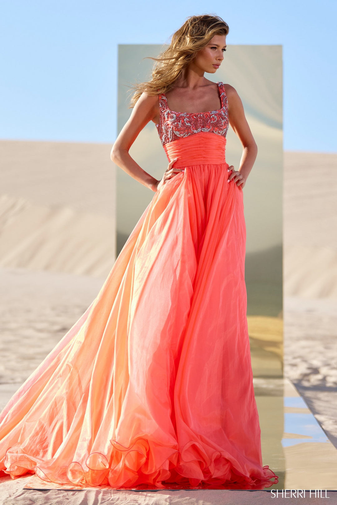 Sherri Hill 56141