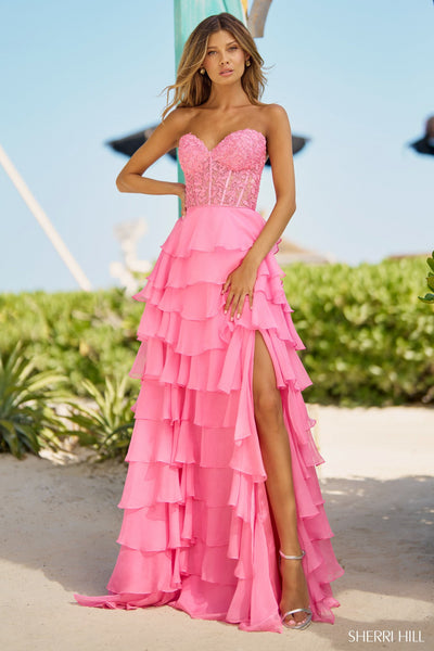 Sherri Hill 56162