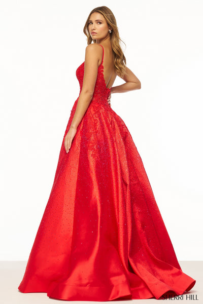 Sherri Hill 56183